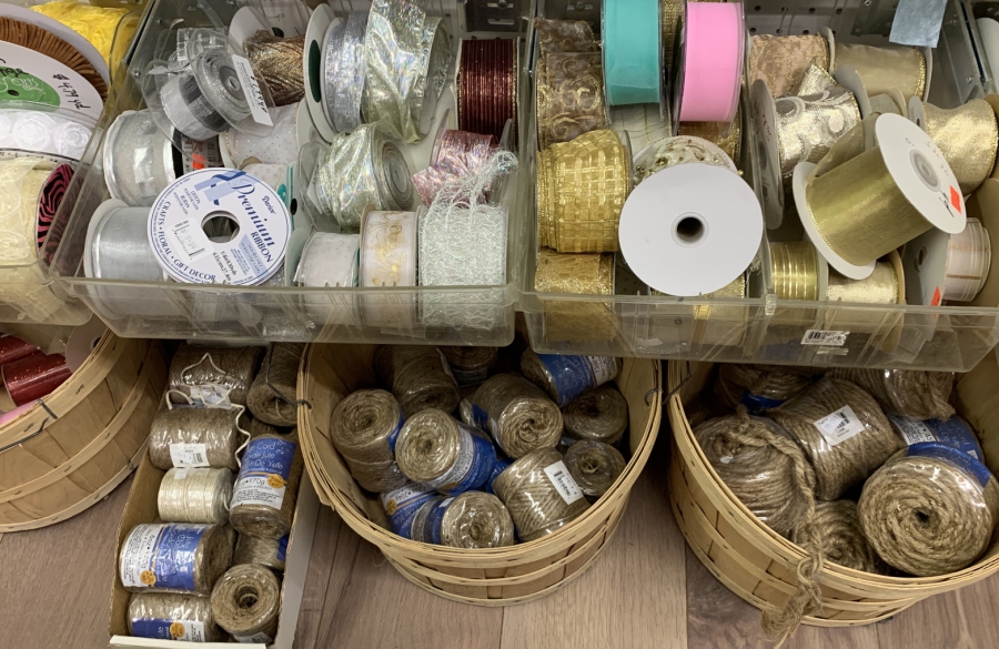 The Craft Store Ideas Beyond Your Imagination!